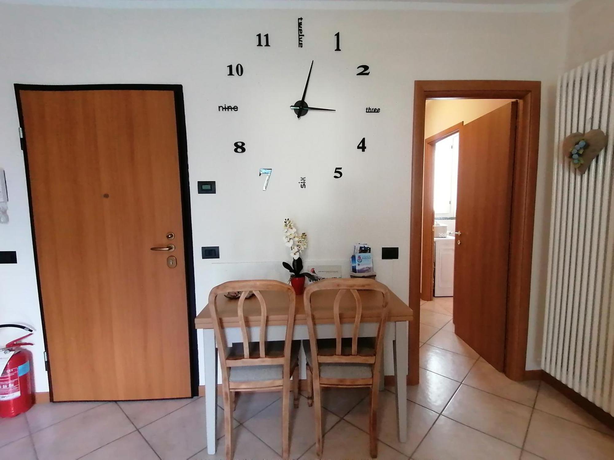 Appartamento La Casa Di Sara In Valsassina Introbio Esterno foto