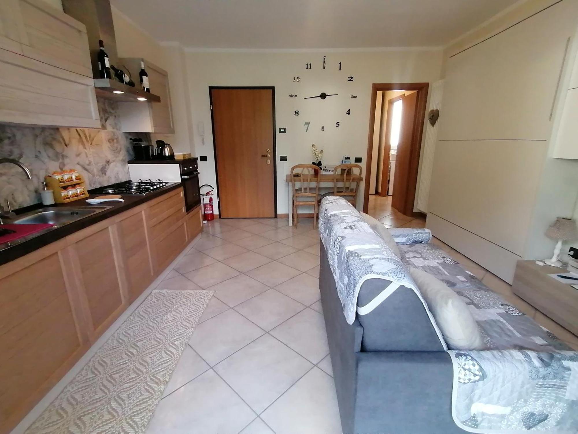 Appartamento La Casa Di Sara In Valsassina Introbio Esterno foto