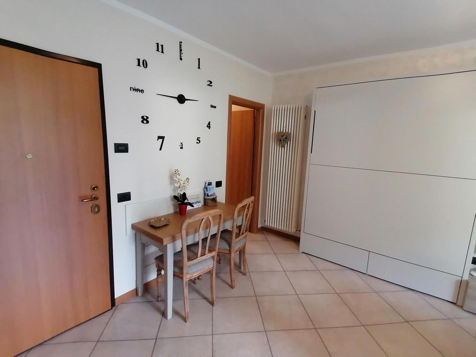 Appartamento La Casa Di Sara In Valsassina Introbio Esterno foto
