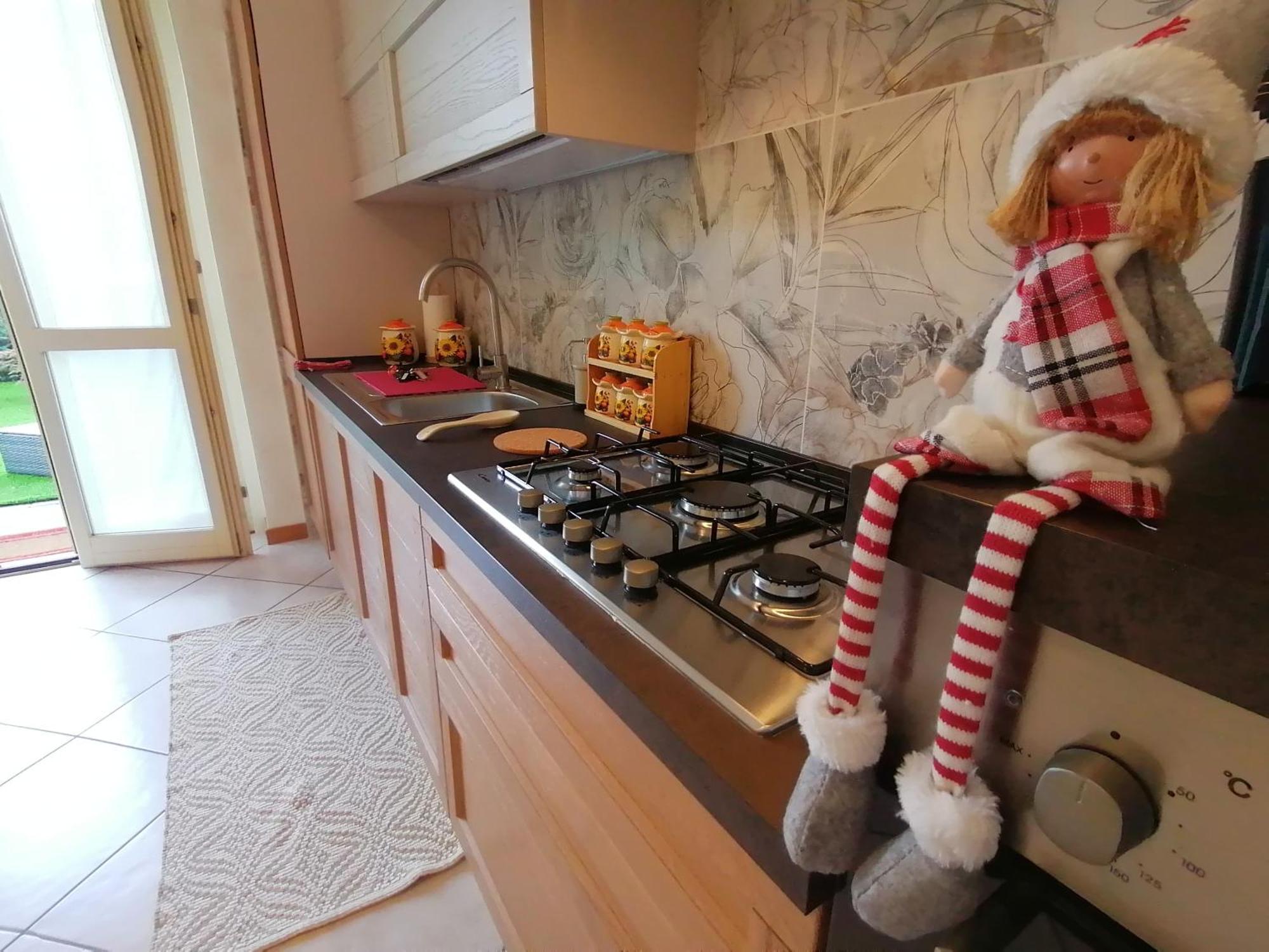 Appartamento La Casa Di Sara In Valsassina Introbio Esterno foto