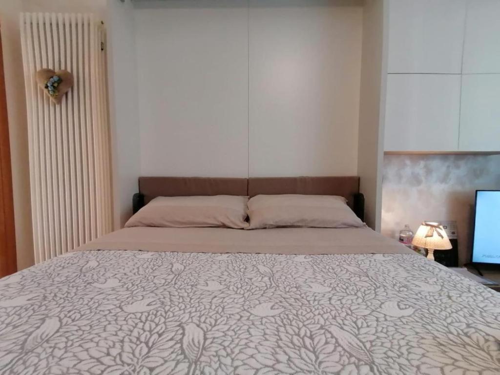 Appartamento La Casa Di Sara In Valsassina Introbio Esterno foto